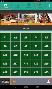 Download แอป FR Mobile Order APK for Android