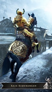 Rival Knights - screenshot thumbnail