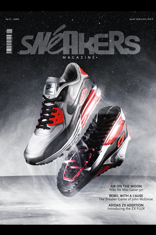 Sneakers Magazine