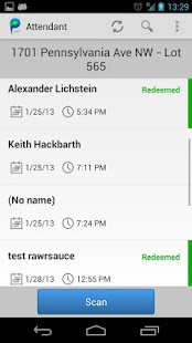 How to download Attendant 1.3.3 apk for pc