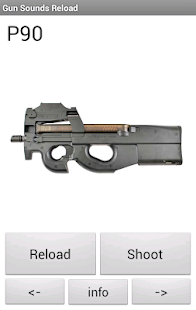 Gun Sounds & Reload Screenshots 6