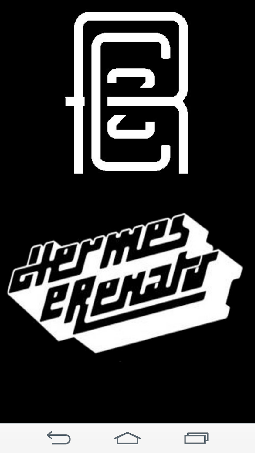 Hermes &amp; Renato Screen 1