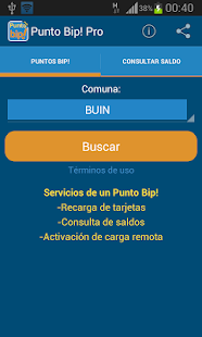 Free Download Punto Bip! Pro APK for Android