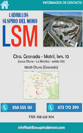 Sigh of the Moor bricks poster 5