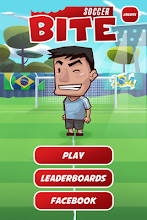 Soccer Bite APK Download for Android