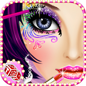 Mon Salon de maquillage