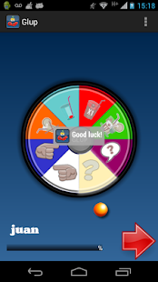 Lastest GLUP Drinking Game APK