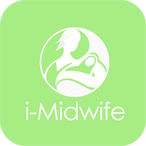 i-Midwife Baby Buddy LOGO-APP點子