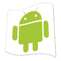 DroidFlag logo