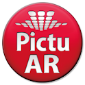 PictuAR(ピクチュアル) logo