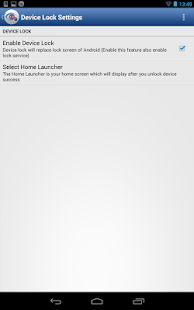 ForYourIrisOnly Lite Screenshots 4