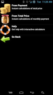 How to download Auto Loan Calculator Lite 1.0 unlimited apk for android