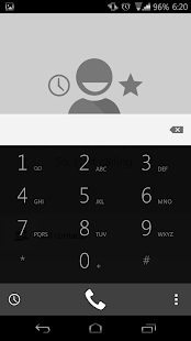 How to get Chrome CM11 AOKP Theme 5.2 unlimited apk for laptop