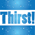 Thirst! logo