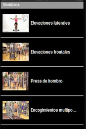 home training poster 2