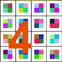 Color4 logo