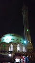 جامع الإمام علي 