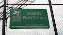 Murphy Playground