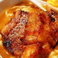 麵屋武藏(神山店)