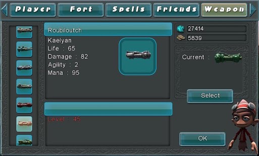 Free Fight Fortress APK for Android