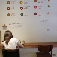 Haritts Donuts & Coffee(台中店)