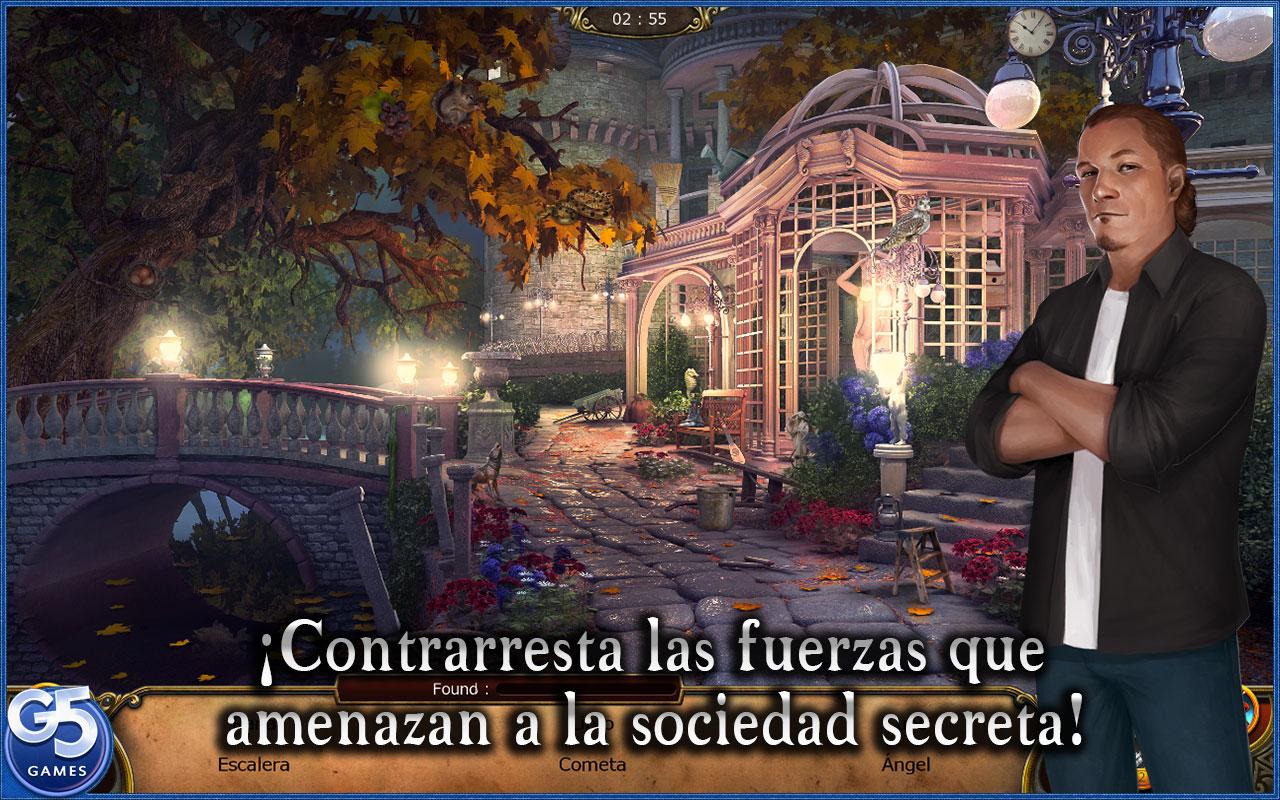The Secret Society® - Aplicaciones de Android en Google Play
