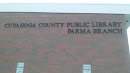 Parma Library