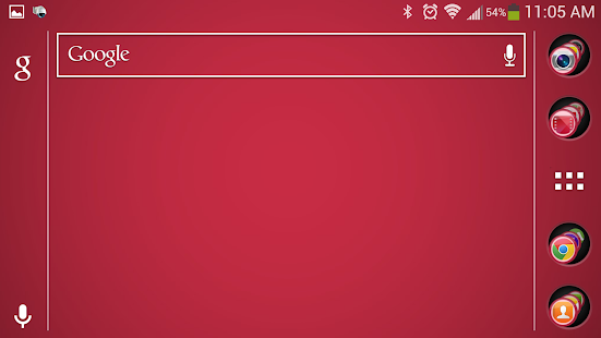 How to mod Red Theme Nova lastet apk for laptop