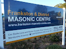 Frankston Masonic Centre