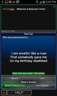 How to install Brainrave Trivia 1.1.1 unlimited apk for android