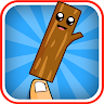 Hold it! Log Game icon