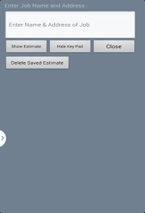 Painting Job Estimator _10 - náhled