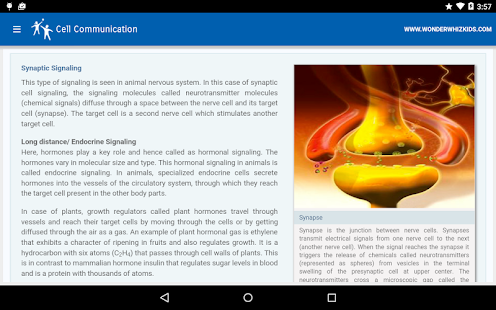 How to download Cell Communication 1.0 apk for android