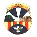 Pomar 45 Anys logo