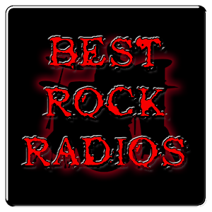 Best Rock Radios.apk 2.02