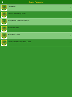 St Mary's Primary School TW7 Screenshots 2