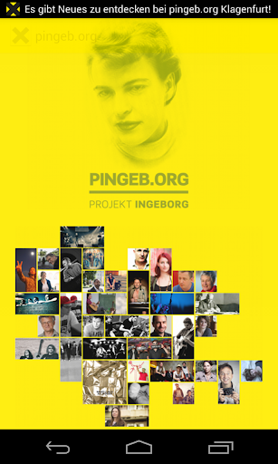 pingeb.org Finder