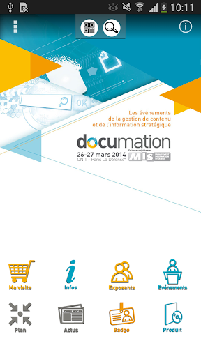 Documation MIS