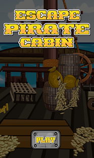 Escape Game-Pirate Cabin Screenshots 8
