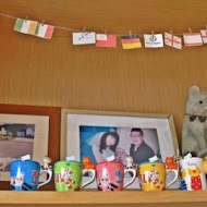 貓旅行咖啡輕食館