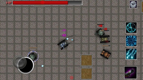 How to mod TankShooter 1.1 apk for pc