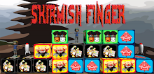 Skirmish Finger APK