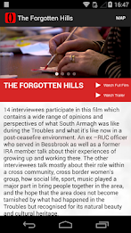 Border Lives poster 4