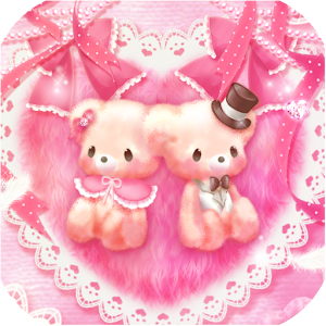 KiraHime JP Couple Bears.apk 1.0.0