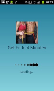 How to mod Get Fit in 4 Minutes 1.0 apk for bluestacks