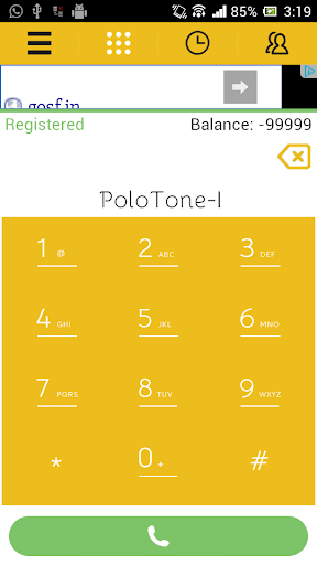 免費下載通訊APP|PoloTone app開箱文|APP開箱王