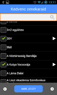 How to mod Bólogatsz - Koncertek lastet apk for bluestacks