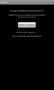 How to download Java SCJP on Android lastet apk for laptop