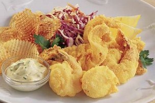 Tartar Sauce