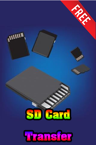 SD Card Transfer